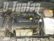 ��� �� Opel Astra - ����������� ����������