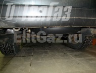 ��� �� Toyota Land Cruiser Prado 120 - ������������ ������ ������� 94 �����