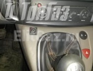 ��� �� Renault Scenic - ������ ������������ ���/������