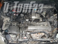 ��� �� Honda CR-V - ����������� ����������