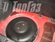 ��� �� Hyundai Solaris - 
