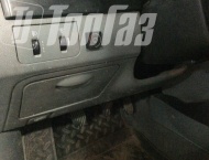 ��� �� Chevrolet Lacetti - ������ ������������ ���/������