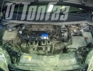 ��� �� Ford Focus - 