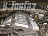 ��� �� Lexus LX 470 - 