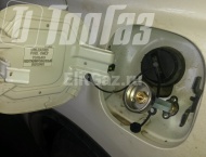 ��� �� MITSUBISHI OUTLANDER - ����������� ���������� � ������������