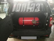 ��� �� Chevrolet Niva - 