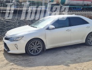 ��� �� Toyota Camry - 