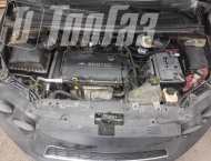 ��� �� Chevrolet Aveo - 