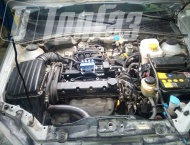��� �� Chevrolet Lacetti - 