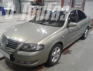 ��� �� Nissan Almera - 