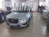 ��� �� Datsun On-Do - 