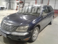 ��� �� Chrysler Pacifica - 