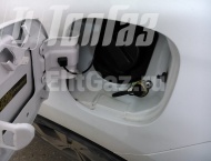 ��� �� Honda CR-V - ����������� ����������