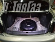 ��� �� Chevrolet Lanos - 
