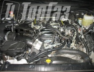 ��� �� Toyota Land Cruiser 200 - ����������� ����������