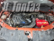 ��� �� Renault Kaptur  - 