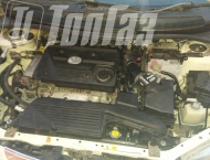 ��� �� Mazda Premacy - 