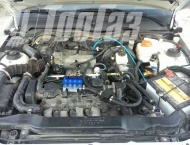 ��� �� Daewoo Nexia - ����������� ����������