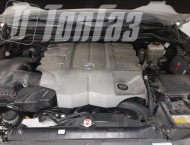 ��� �� Toyota Land Cruiser 200 - 