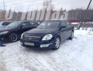 ��� �� Nissan Teana - 
