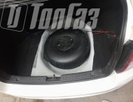 ��� �� Lada Granta - 