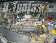��� �� Subaru Forester - ����������� ����������