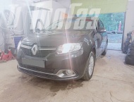 ��� �� Renault Logan - 