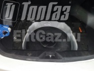 ��� �� Subaru Forester - ������������ ������ ������� 65 ������