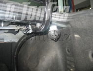 ��� �� Chevrolet Cruze - ����������� ����������