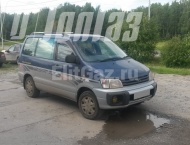��� �� Toyota Town Ace - ����� ���
