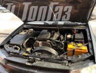 ��� �� Chevrolet Trailblazer - 