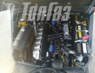 ��� �� Komatsu FG50AT-10G50AT-10 - 