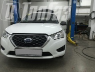 ��� �� Datsun mi-Do - 