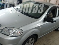 ��� �� Chevrolet Aveo - 