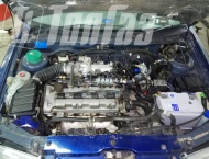 ��� �� Suzuki Cultus Crescent - 