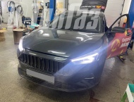 ��� �� JAC J7 - 
