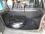 ��� �� Chevrolet Niva - 