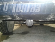 ��� �� Nissan Almera. - 