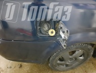 ��� ��  Chery CrossEastar (B14) - 