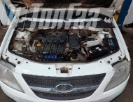 ��� �� Lada Largus - 