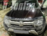 ��� �� Renault Duster - 