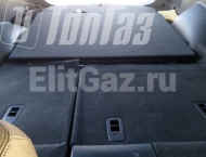 ��� �� Kia Sorento - �������� ���������
