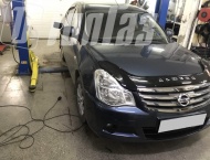 ��� �� Nissan Almera - 