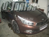 ��� �� KIA Ceed - ����� ���