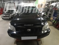 ��� �� Toyota Kluger - 