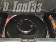 ��� �� Toyota Yaris - 