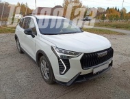 ��� �� HAVAL JOLION - 