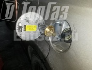 ��� �� Hyundai Solaris - ����������� ���������� � ������������