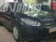 ��� �� Renault Fluence - 