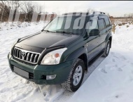 ��� �� Toyota Land Cruiser Prado120 - 
